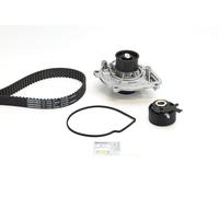 CONTINENTAL CTAM CT1242WP1 Pompa Acqua & Kit Cinghia Distribuzione per Chrysler,