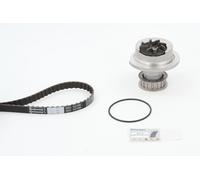 CONTINENTAL CTAM CT504WP1 Pompa acqua + Kit cinghie dentate per BEDFORD,OPEL,VAU