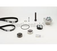 CONTINENTAL CTAM CT939K9PRO Kit cinghie dentate per VW