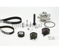 CONTINENTAL CTAM CT939WP11PRO Pompa Acqua & Cinghia Distribuzione Set per VW