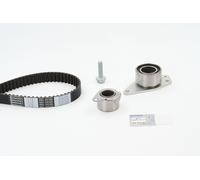 ContiTech Kit cinghia distribuzione CT940K3 per Renault Kangoo Express, 153 denti