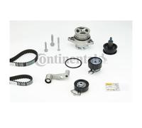 CONTITECH CT957WP2 Pompa acqua + Kit cinghie dentate