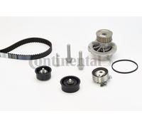 CONTINENTAL CTAM CT975WP1 Pompa acqua + Kit cinghie dentate per OPEL,VAUXHALL
