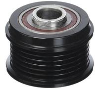 CONTINENTAL CTAM Dispositivo ruota libera alternatore AP9091