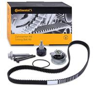 CONTINENTAL CTAM Kit cinghie dentate CT1167K1