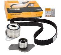 CONTINENTAL CTAM Kit cinghie dentate CT711K1