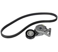 CONTINENTAL CTAM Kit Cinghie Poly-V 6DPK1195K1