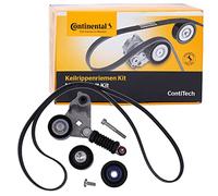 CONTINENTAL CTAM Kit Cinghie Poly-V 6PK1642K2