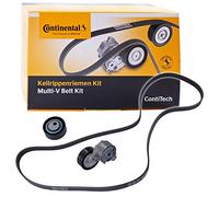 CONTINENTAL CTAM Kit Cinghie Poly-V 6PK1750K1