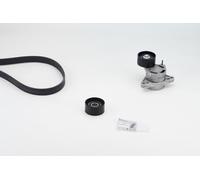 CONTINENTAL CTAM 7PK1795K1 Kit Cinghie Poly-V per NISSAN,OPEL,RENAULT,VAUXHALL