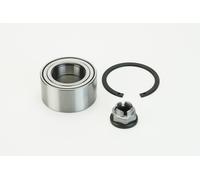 CONTINENTAL CTAM Mozzo Ruota Kit Cuscinetti Per Dacia Duster HM 1.5 dCi 115 4x4