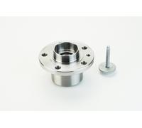 CONTINENTAL CTAM Mozzo Ruota Kit Cuscinetti Per Volvo XC60 156 V60 155 157 BW