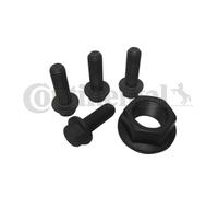 ContiTech Kit viti puleggia albero motore MS39 per Volvo V50 S80 II V70 III S60 I C30
