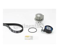 CONTINENTAL CTAM Pompa Acqua + Dentate per Citroën Scatola Berlingo M_