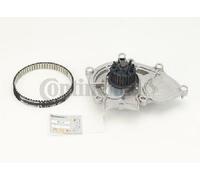 CONTINENTAL CTAM Pompa Acqua + Kit Cinghia Dentata CT1195WP1 per Audi Seat