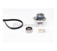 CONTITECH CT997WP1 Kit cinghia distribuzione pompa acqua N° denti: 125 15 mm senza guarnizione