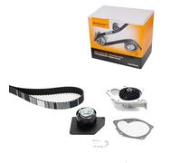 CONTINENTAL CTAM Pompa acqua + Kit cinghie dentate CT1150WP1