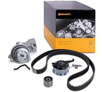 CONTITECH CT942WP1 Kit cinghia distribuzione pompa acqua per HYUNDAI GETZ (TB)