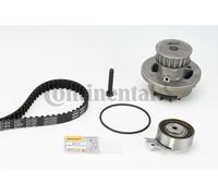 CONTINENTAL CTAM Pompa acqua + Kit cinghie dentate CT874WP2