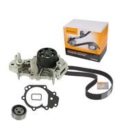 CONTINENTAL CTAM Pompa acqua + Kit cinghie dentate CT915WP3