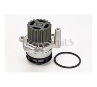 CONTINENTAL CTAM Pompa Acqua per VW Passat Variant Golf VI Audi Q5 A4 Avant