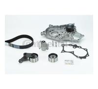 CONTINENTAL CTAM Pompa Dell'Acqua + Kit Cinghia Dentata Numero Di Denti 178