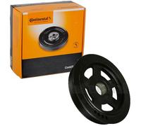 CONTINENTAL CTAM Puleggia cinghia, Albero a gomiti compatibile con KIA VD1115