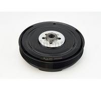 CONTINENTAL CTAM VD1002 Puleggia cinghia, Albero a gomiti per AUDI,VOLVO,VW