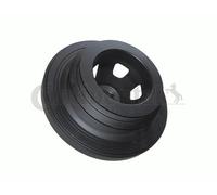 CONTITECH VD1041 Puleggia cinghia albero a gomiti