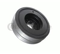 Puleggia albero motore VD1090 CONTINENTAL CTAM per AUDI VW SKODA FIAT