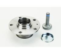 CONTINENTAL CTAM WBE1008 Kit cuscinetto ruota per AUDI,CUPRA,SEAT,SKODA,VW