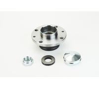 CONTINENTAL CTAM WBE1009 Kit cuscinetto ruota per ABARTH,ALFA ROMEO,CITROËN,FIAT