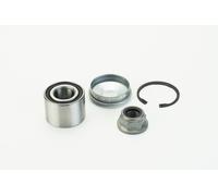 CONTINENTAL CTAM WBE1010 Kit cuscinetto ruota per DACIA,NISSAN,RENAULT