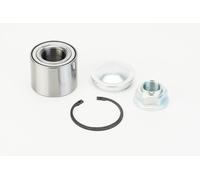 CONTINENTAL CTAM WBE1014 Kit cuscinetto ruota per DACIA,RENAULT