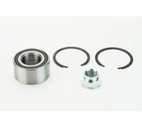 CONTINENTAL CTAM WBE1016 Kit cuscinetto ruota per ABARTH,ALFA ROMEO,CITROËN,FIAT