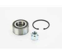CONTINENTAL CTAM WBE1017 Kit cuscinetto ruota per CITROËN,DS,PEUGEOT