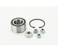CONTINENTAL CTAM WBE1021 Kit cuscinetto ruota per AUDI,SEAT,SKODA,VW