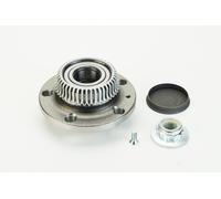 CONTINENTAL CTAM WBE1022 Kit cuscinetto ruota per AUDI,SEAT,SKODA,VW