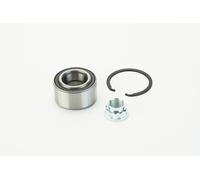 CONTINENTAL CTAM WBE1025 Kit cuscinetto ruota per CITROËN,PEUGEOT,TOYOTA