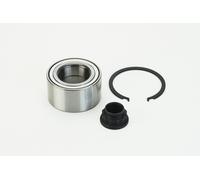 CONTINENTAL CTAM WBE1027 Kit cuscinetto ruota per DAIHATSU,TOYOTA