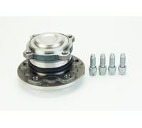 CONTINENTAL CTAM WBE1028 Kit cuscinetto ruota per BMW,MINI