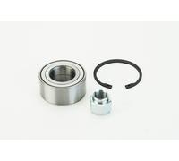 CONTINENTAL CTAM WBE1030 Kit cuscinetto ruota per CITROËN,PEUGEOT