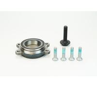 CONTINENTAL CTAM WBE1046 Kit cuscinetto ruota per AUDI,PORSCHE