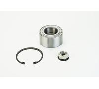 CONTINENTAL CTAM WBE1048 Kit cuscinetto ruota per JAGUAR,LAND ROVER