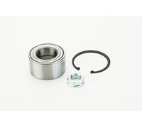 CONTINENTAL CTAM WBE1054 Kit cuscinetto ruota per CITROËN,DS,PEUGEOT