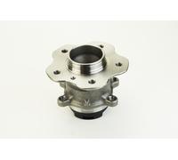 CONTINENTAL CTAM WBE1056 Kit cuscinetto ruota per NISSAN,RENAULT
