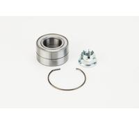 CONTINENTAL CTAM WBE1058 Kit cuscinetto ruota per DACIA,RENAULT