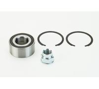 CONTINENTAL CTAM WBE1060 Kit cuscinetto ruota per OPEL,VAUXHALL