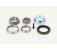 CONTINENTAL CTAM WBE1061 Kit cuscinetto ruota per MERCEDES-BENZ