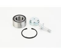 CONTINENTAL CTAM WBE1062 Kit cuscinetto ruota per MERCEDES-BENZ